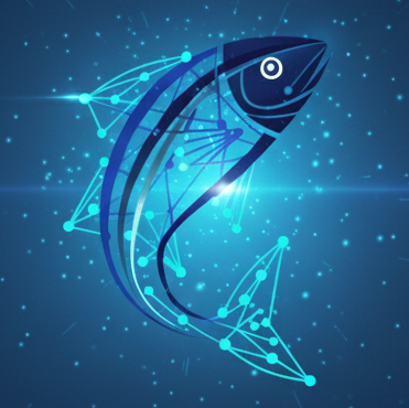 Acuicultura de Precisión — isotipo